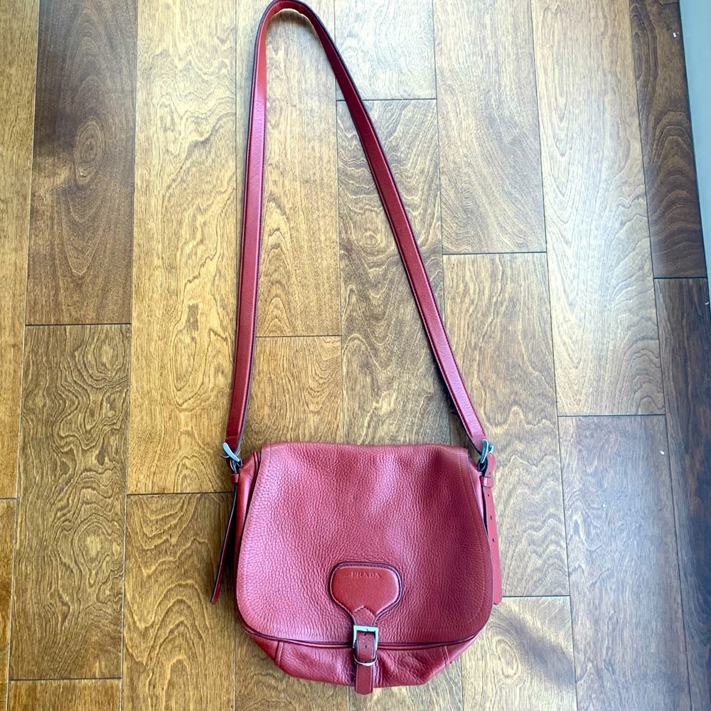 Prada Bag